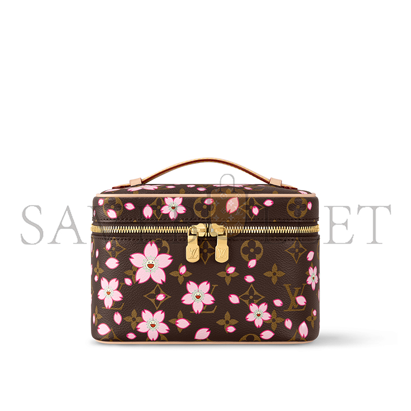 LOUIS VUITTON MURAKAMI  LV X TM NICE MINI M14181 (20*13.5*12cm)